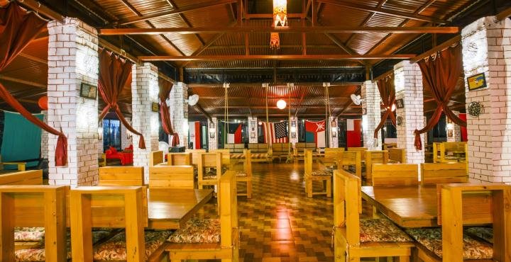 Traveltoexplore Mount Abu Hotel